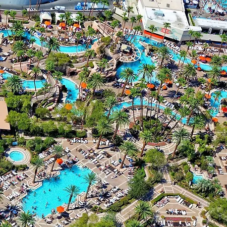 Mgm Signature Tower 1 - No Resort Fee